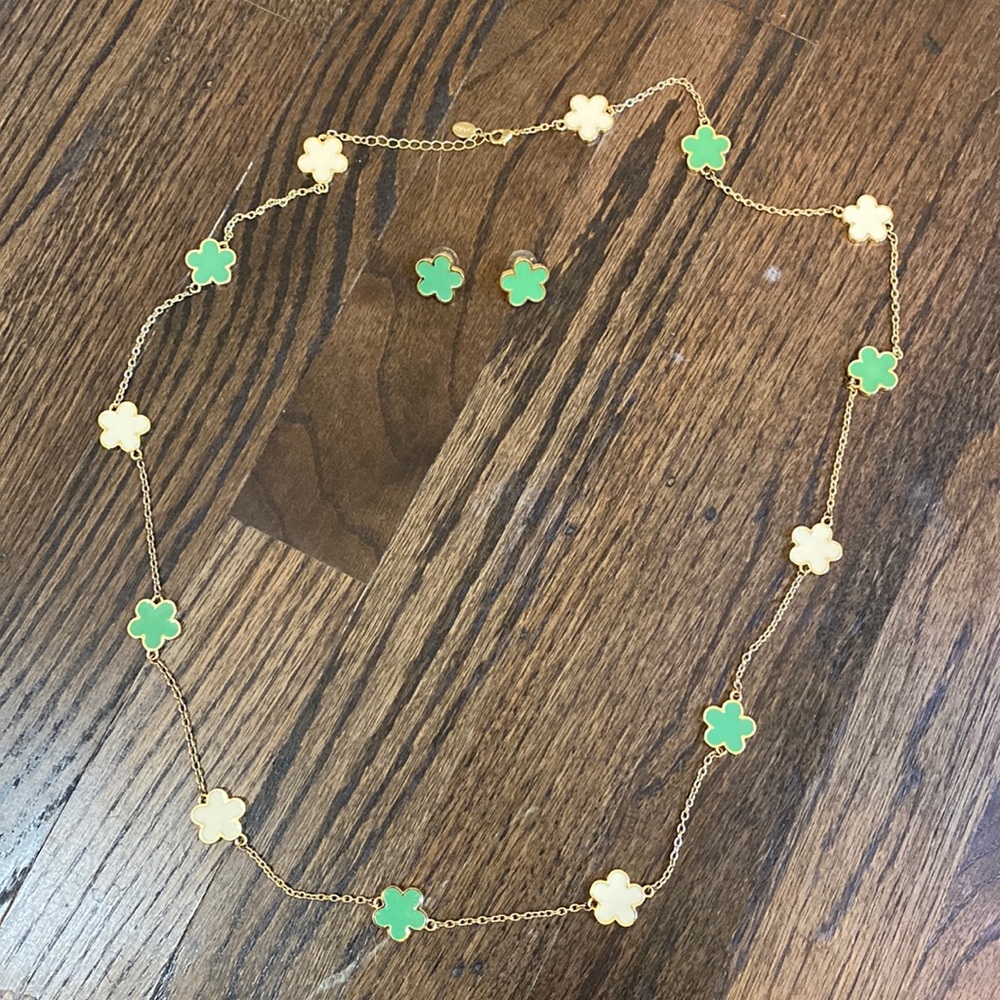 Fornash matching set